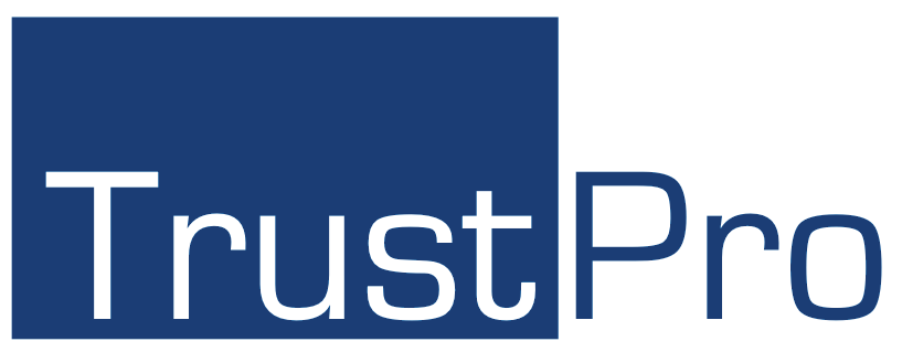 logo TrustPro